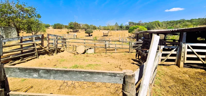 Fazenda em Santo Antônio do Descoberto/Goiás — Ref 4NAMK6 — Imagem 21
