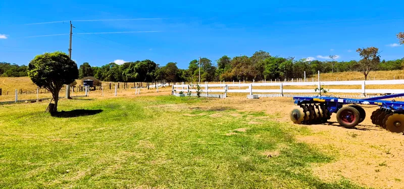 Fazenda em Santo Antônio do Descoberto/Goiás — Ref 4NAMK6 — Imagem 8