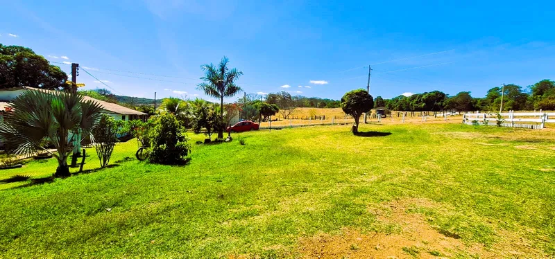 Fazenda em Santo Antônio do Descoberto/Goiás — Ref 4NAMK6 — Imagem 4