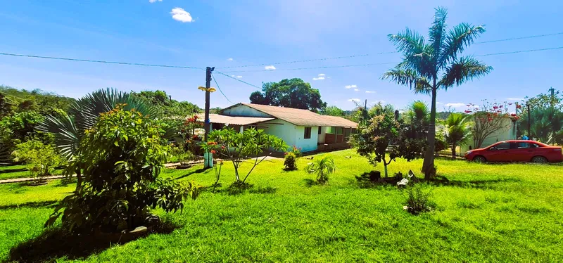Fazenda em Santo Antônio do Descoberto/Goiás — Ref 4NAMK6 — Imagem 1