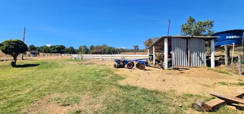 Fazenda em Santo Antônio do Descoberto/Goiás — Ref 4NAMK6 — Imagem 12