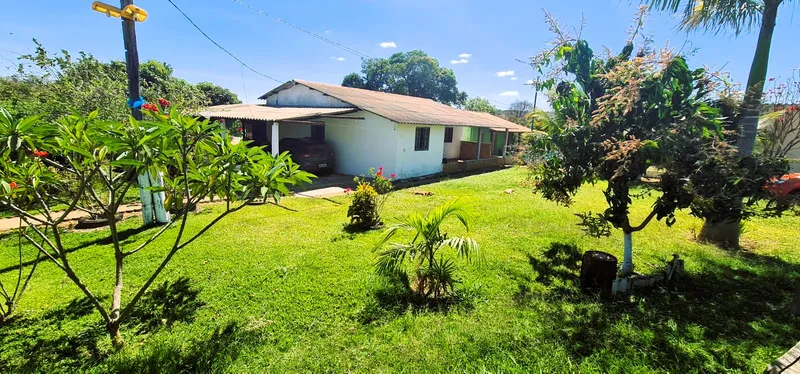 Fazenda em Santo Antônio do Descoberto/Goiás — Ref 4NAMK6 — Imagem 9
