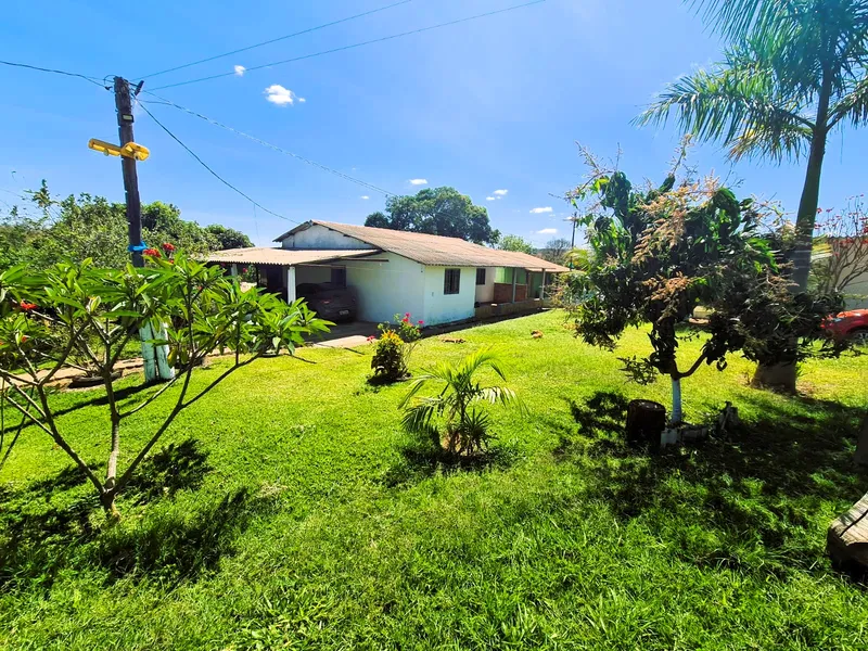 Fazenda em Santo Antônio do Descoberto/Goiás — Ref 4NAMK6 — Imagem 6