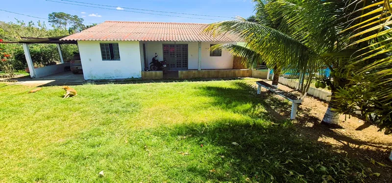 Fazenda em Santo Antônio do Descoberto/Goiás — Ref 4NAMK6 — Imagem 5