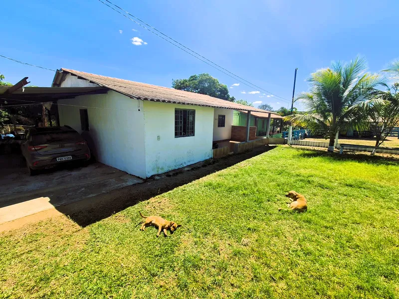 Fazenda em Santo Antônio do Descoberto/Goiás — Ref 4NAMK6 — Imagem 3
