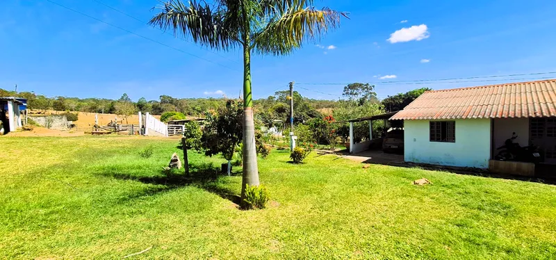 Fazenda em Santo Antônio do Descoberto/Goiás — Ref 4NAMK6 — Imagem 10