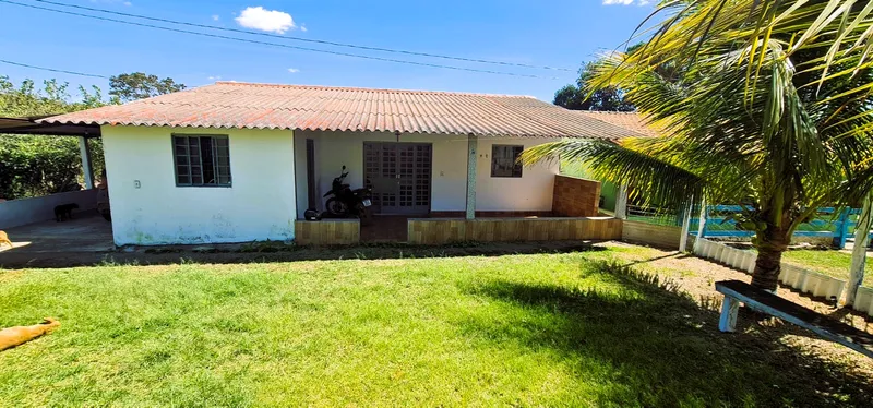 Fazenda em Santo Antônio do Descoberto/Goiás — Ref 4NAMK6 — Imagem 2