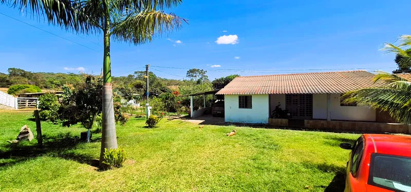 Fazenda em Santo Antônio do Descoberto/Goiás — Ref 4NAMK6 — Imagem 7