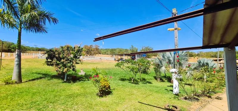 Fazenda em Santo Antônio do Descoberto/Goiás — Ref 4NAMK6 — Imagem 14