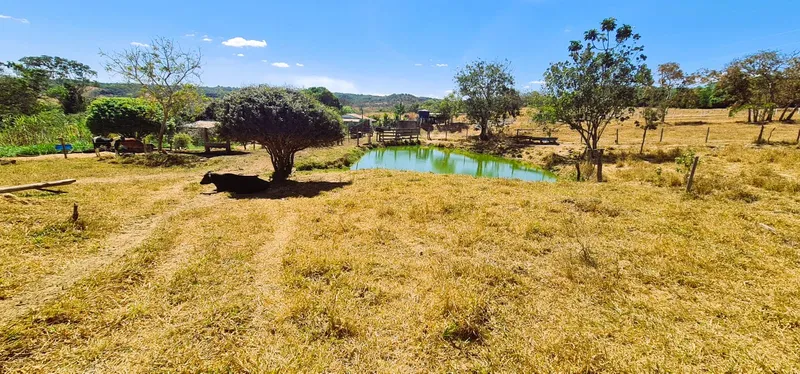 Fazenda em Santo Antônio do Descoberto/Goiás — Ref 4NAMK6 — Imagem 26