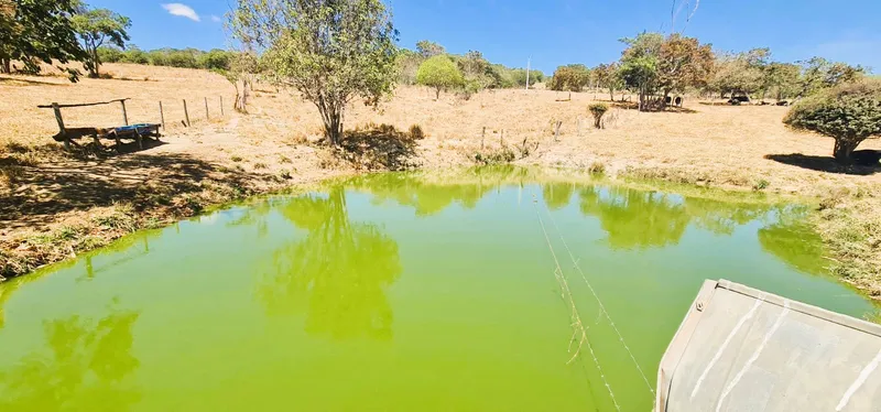 Fazenda em Santo Antônio do Descoberto/Goiás — Ref 4NAMK6 — Imagem 29