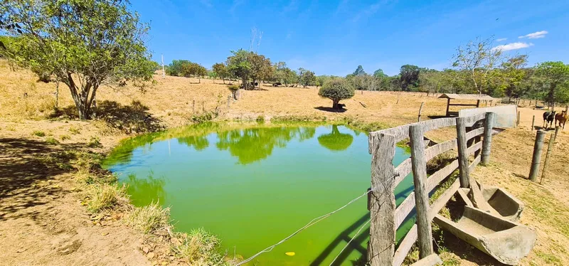Fazenda em Santo Antônio do Descoberto/Goiás — Ref 4NAMK6 — Imagem 30