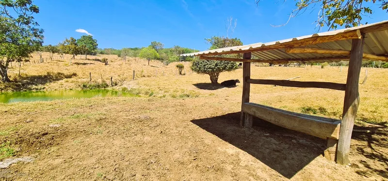 Fazenda em Santo Antônio do Descoberto/Goiás — Ref 4NAMK6 — Imagem 33