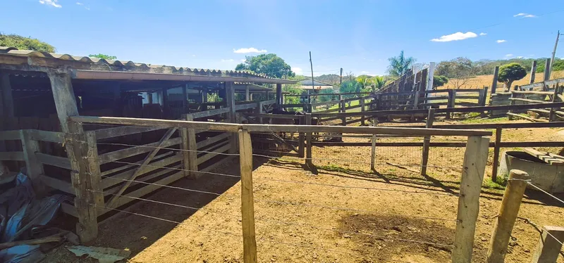 Fazenda em Santo Antônio do Descoberto/Goiás — Ref 4NAMK6 — Imagem 36