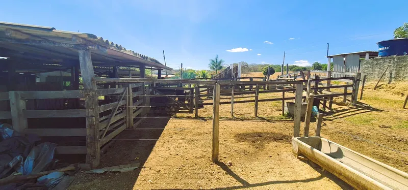 Fazenda em Santo Antônio do Descoberto/Goiás — Ref 4NAMK6 — Imagem 37