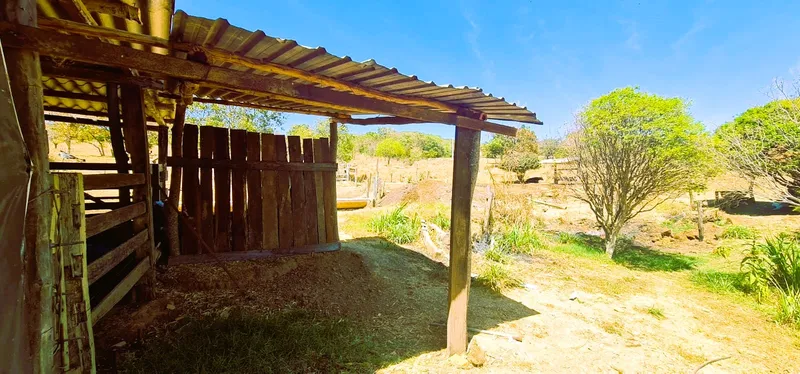 Fazenda em Santo Antônio do Descoberto/Goiás — Ref 4NAMK6 — Imagem 39