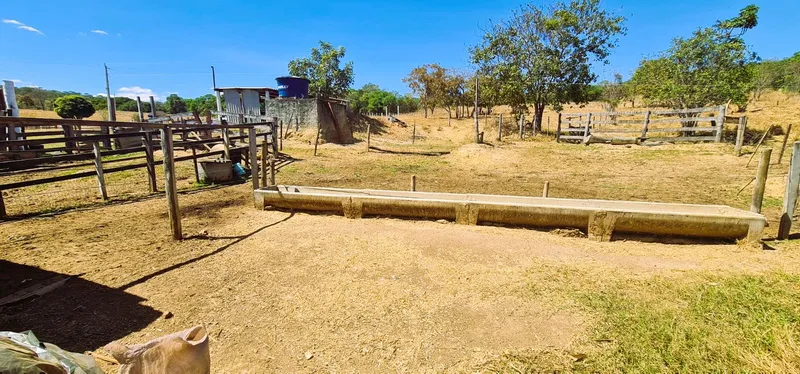 Fazenda em Santo Antônio do Descoberto/Goiás — Ref 4NAMK6 — Imagem 40