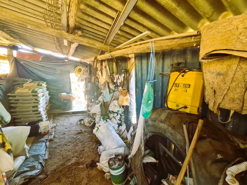 Fazenda em Santo Antônio do Descoberto/Goiás — Ref 4NAMK6 — Imagem 44