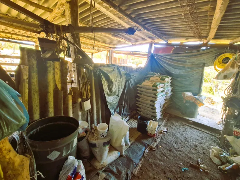 Fazenda em Santo Antônio do Descoberto/Goiás — Ref 4NAMK6 — Imagem 45