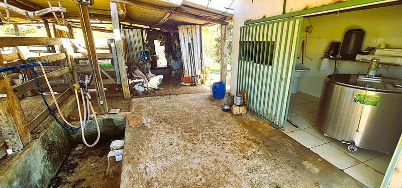 Fazenda em Santo Antônio do Descoberto/Goiás — Ref 4NAMK6 — Imagem 46