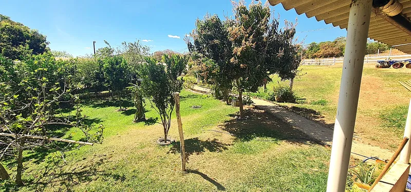 Fazenda em Santo Antônio do Descoberto/Goiás — Ref 4NAMK6 — Imagem 47