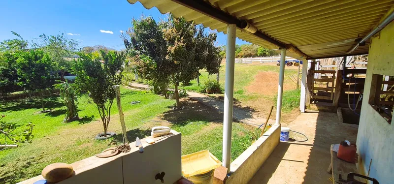 Fazenda em Santo Antônio do Descoberto/Goiás — Ref 4NAMK6 — Imagem 48