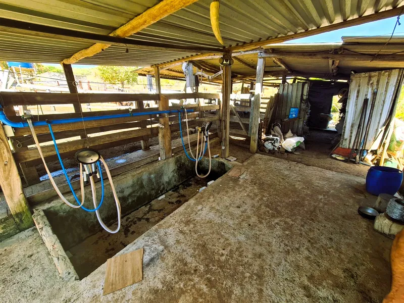 Fazenda em Santo Antônio do Descoberto/Goiás — Ref 4NAMK6 — Imagem 50