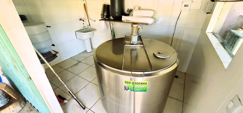 Fazenda em Santo Antônio do Descoberto/Goiás — Ref 4NAMK6 — Imagem 18