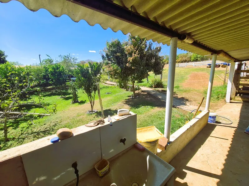 Fazenda em Santo Antônio do Descoberto/Goiás — Ref 4NAMK6 — Imagem 51