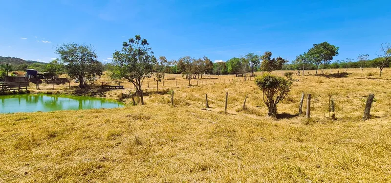 Fazenda em Santo Antônio do Descoberto/Goiás — Ref 4NAMK6 — Imagem 55