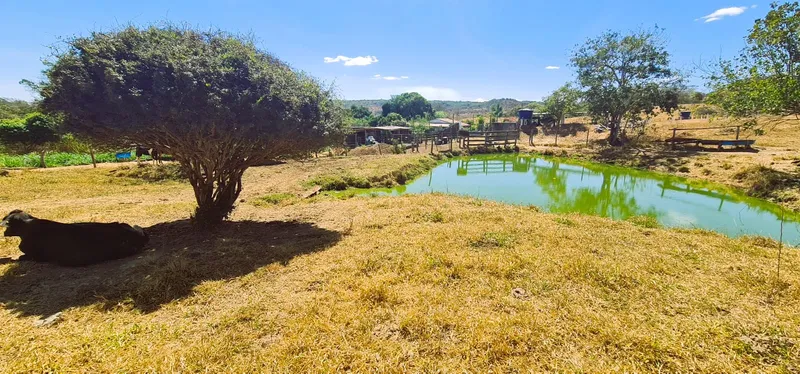 Fazenda em Santo Antônio do Descoberto/Goiás — Ref 4NAMK6 — Imagem 57