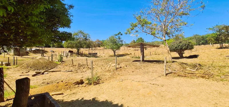 Fazenda em Santo Antônio do Descoberto/Goiás — Ref 4NAMK6 — Imagem 60