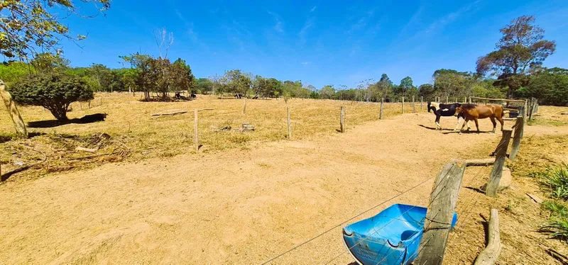 Fazenda em Santo Antônio do Descoberto/Goiás — Ref 4NAMK6 — Imagem 61