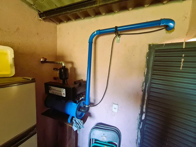 Fazenda em Santo Antônio do Descoberto/Goiás — Ref 4NAMK6 — Imagem 65