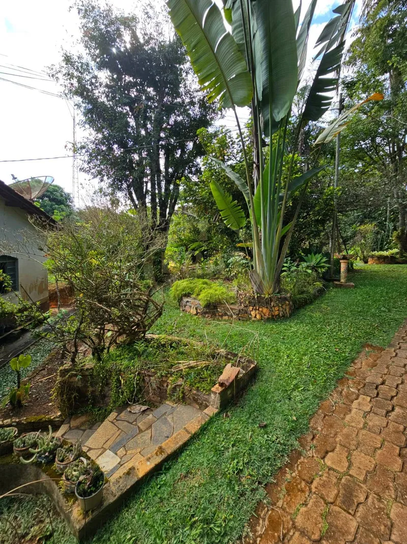 Chácara em Luziânia/Goiás — Ref PZ414D — Imagem 2