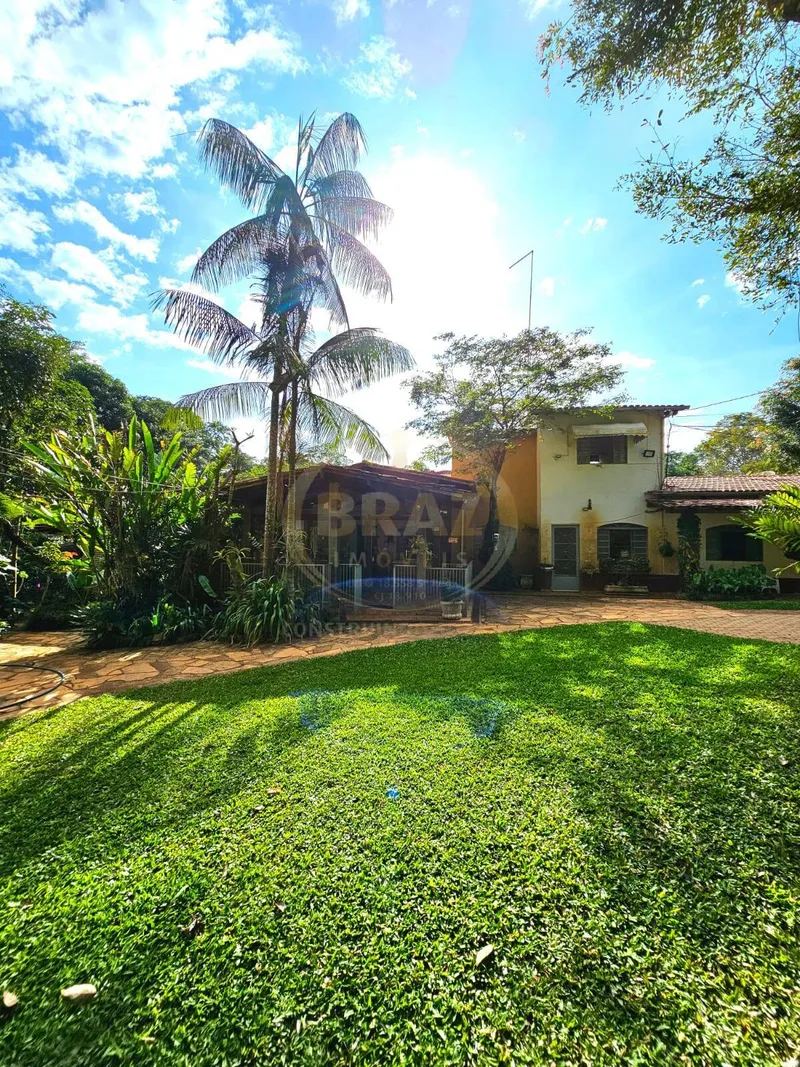 Chácara em Luziânia/Goiás — Ref PZ414D — Imagem 4