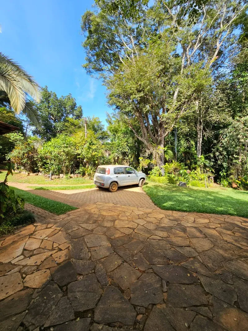 Chácara em Luziânia/Goiás — Ref PZ414D — Imagem 5