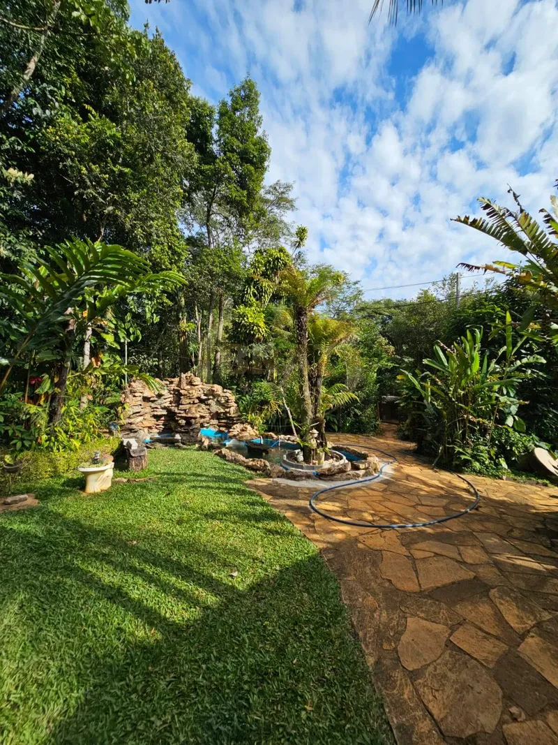 Chácara em Luziânia/Goiás — Ref PZ414D — Imagem 7