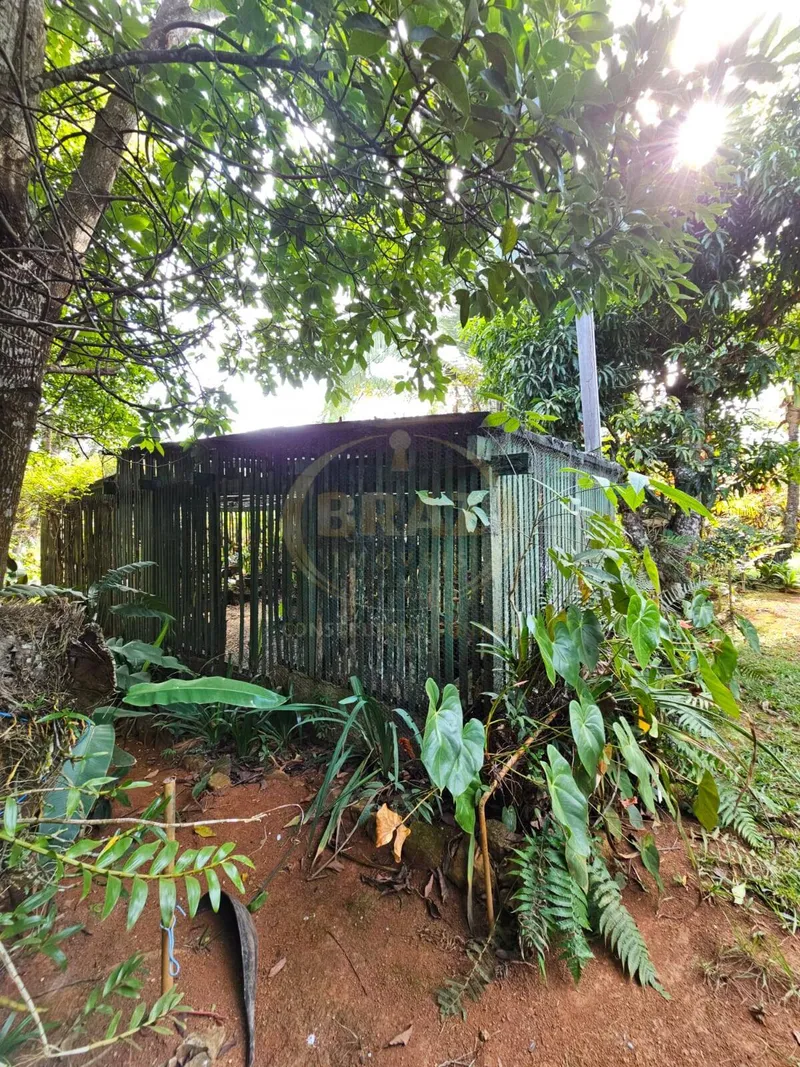 Chácara em Luziânia/Goiás — Ref PZ414D — Imagem 14