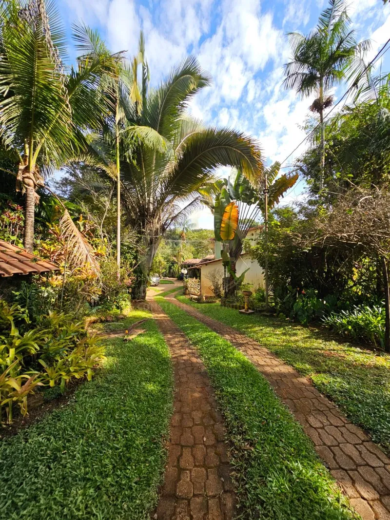 Chácara em Luziânia/Goiás — Ref PZ414D — Imagem 16