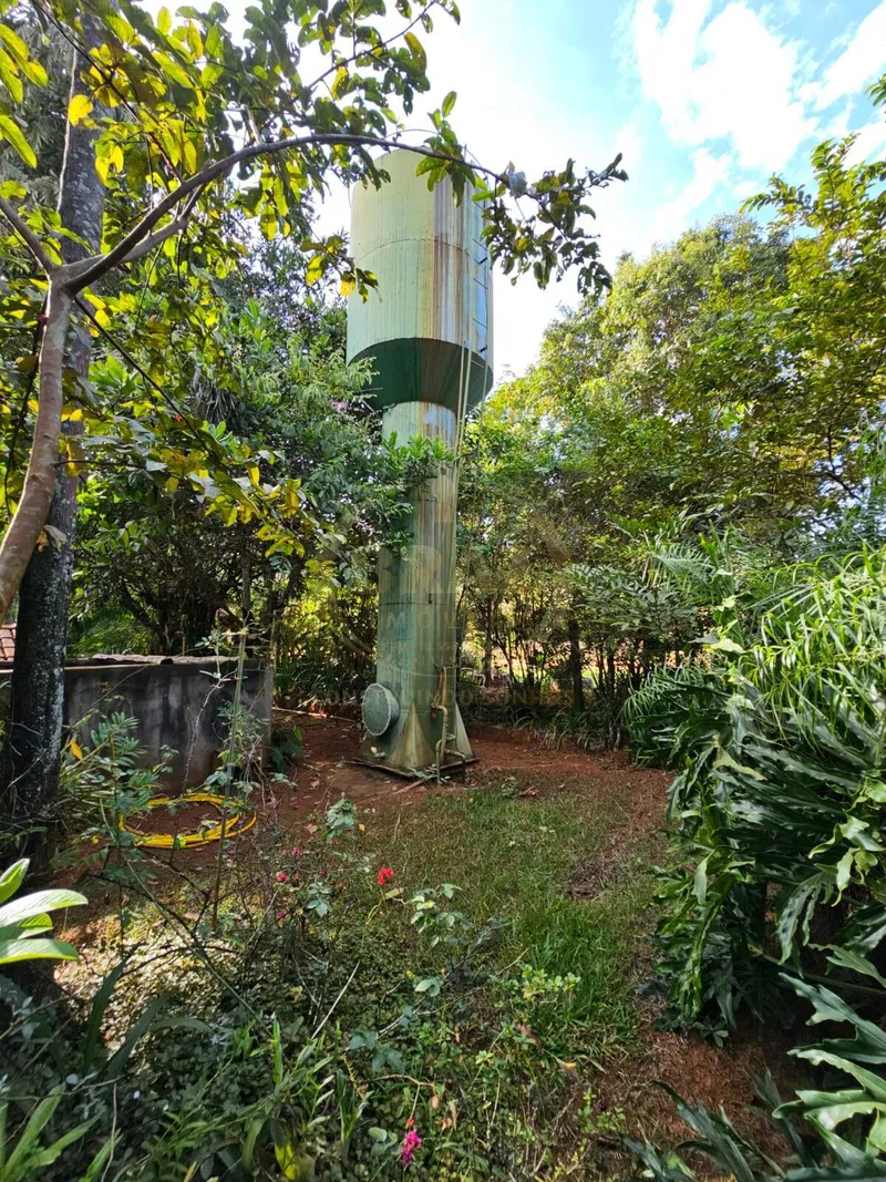 Chácara em Luziânia/Goiás — Ref PZ414D — Imagem 17