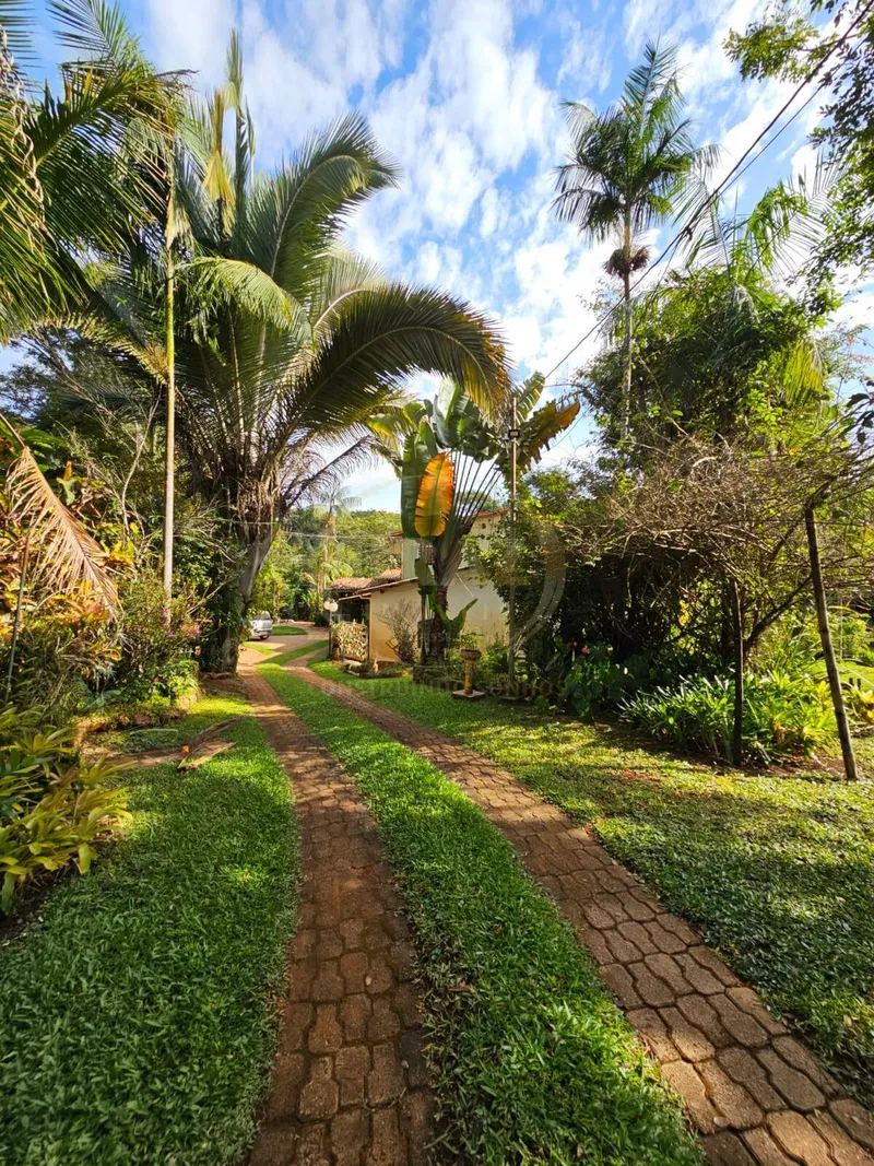 Chácara em Luziânia/Goiás — Ref PZ414D — Imagem 18