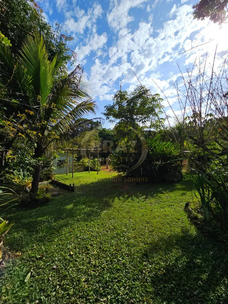 Chácara em Luziânia/Goiás — Ref PZ414D — Imagem 19
