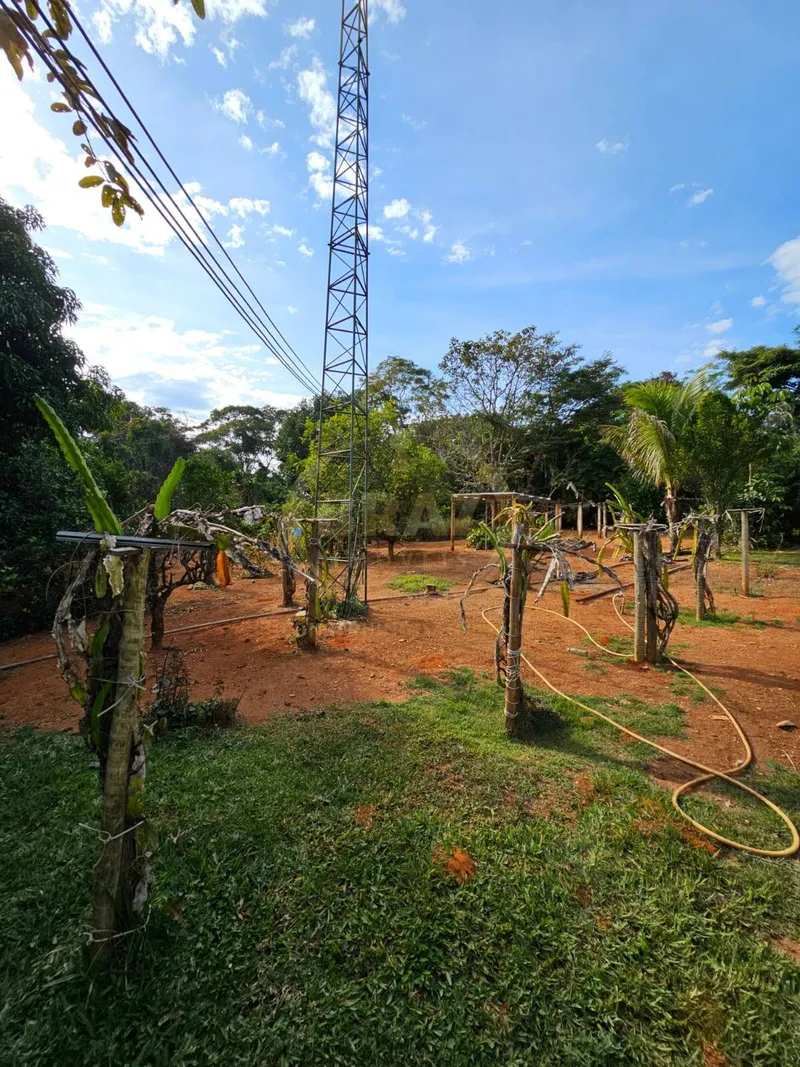 Chácara em Luziânia/Goiás — Ref PZ414D — Imagem 20