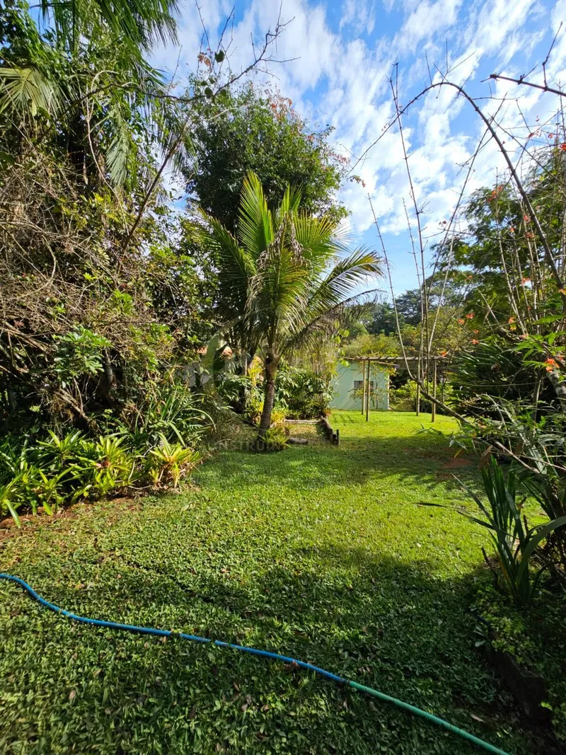 Chácara em Luziânia/Goiás — Ref PZ414D — Imagem 21