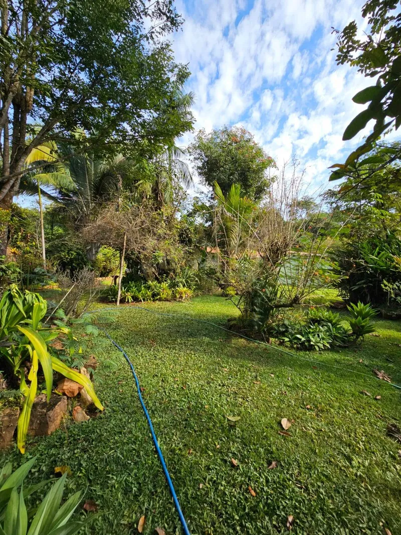 Chácara em Luziânia/Goiás — Ref PZ414D — Imagem 22