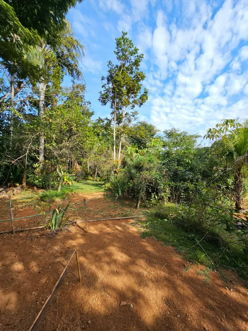 Chácara em Luziânia/Goiás — Ref PZ414D — Imagem 23