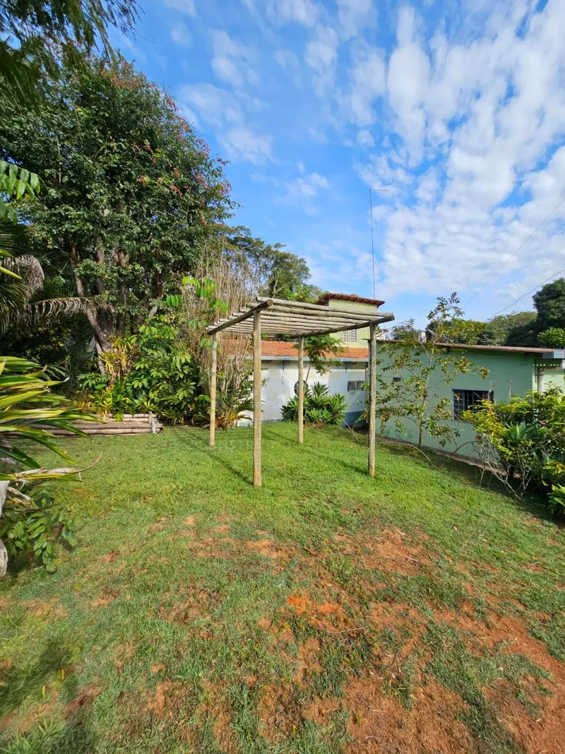 Chácara em Luziânia/Goiás — Ref PZ414D — Imagem 24