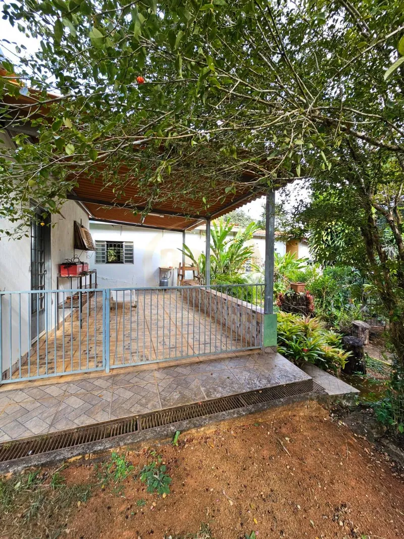 Chácara em Luziânia/Goiás — Ref PZ414D — Imagem 26