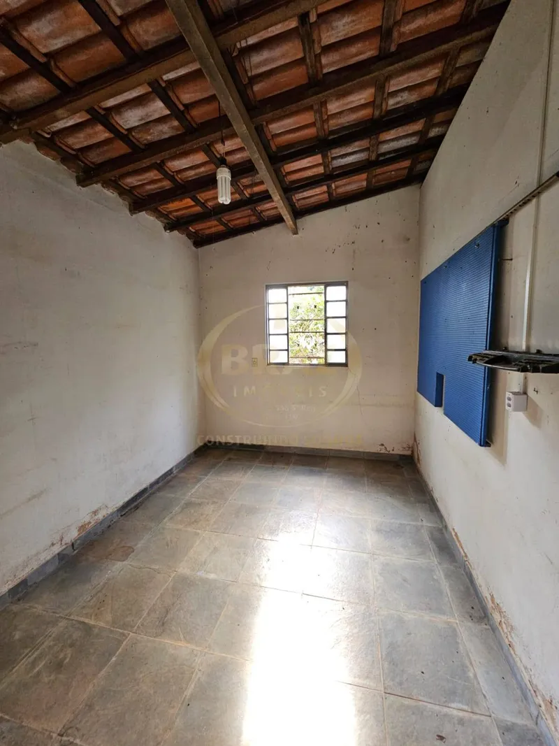 Chácara em Luziânia/Goiás — Ref PZ414D — Imagem 27